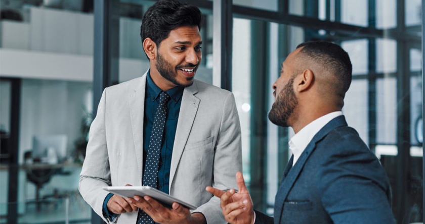 Top 5 Reasons Why Your Investments Need a Relationship Manager