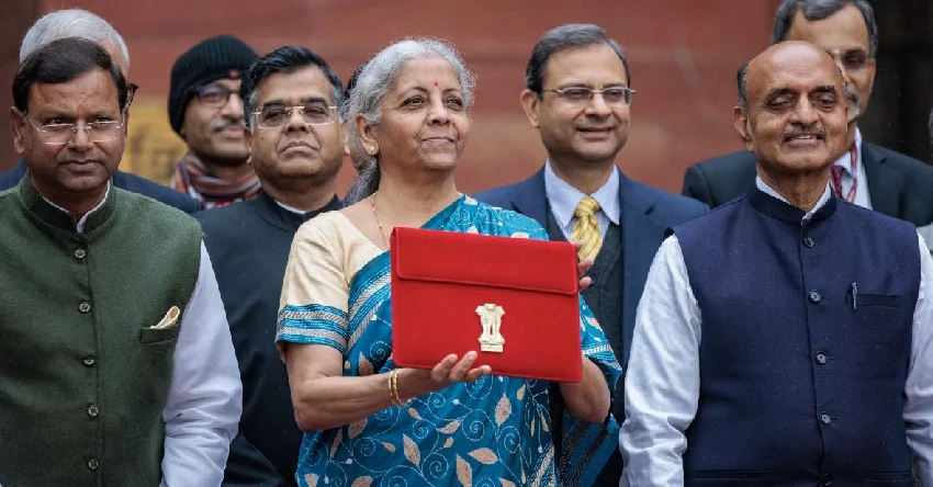 In-Depth Analysis: Noteworthy Points from the Budget FY 2024-25
