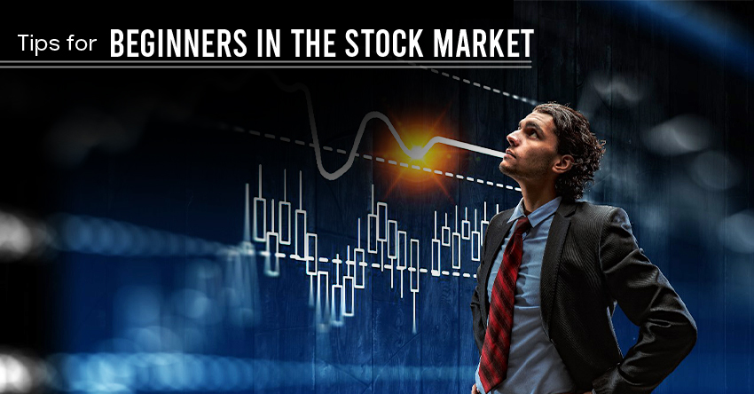 Top 5 Tips for Beginners in the Stock Market