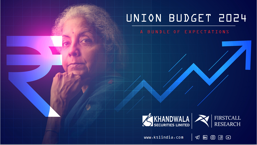 UNION BUDGET 2024
