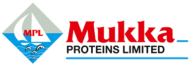 Mukka Proteins Limited logo