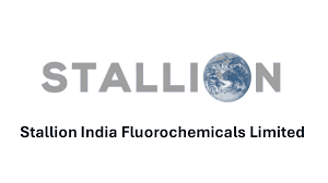 Stallion India Flurochemicals Limited logo