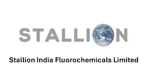 Stallion India Flurochemicals Limited logo