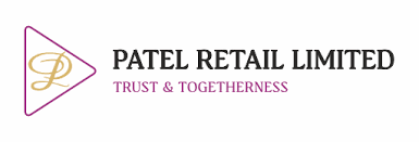 Patel Retail Limited logo