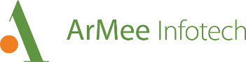 Armee Infotech Limited logo