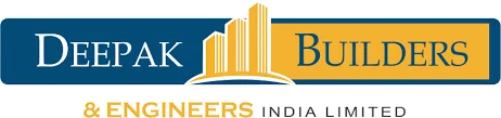 Deepak Builders and Engineers India Limited logo