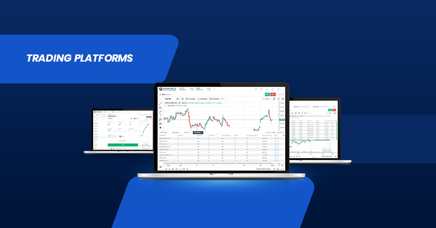 trading platforms