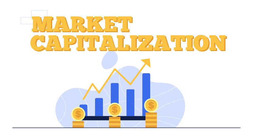 Market cap