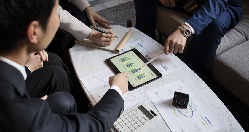 portfolio management