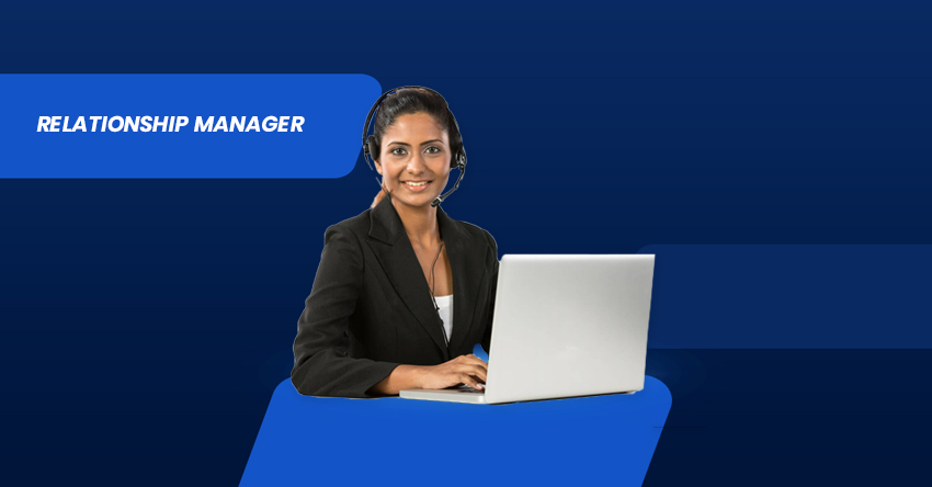 relationship manager