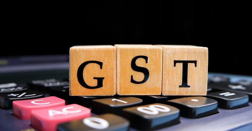 GST
