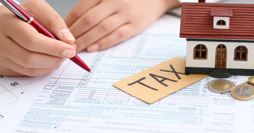 Tax