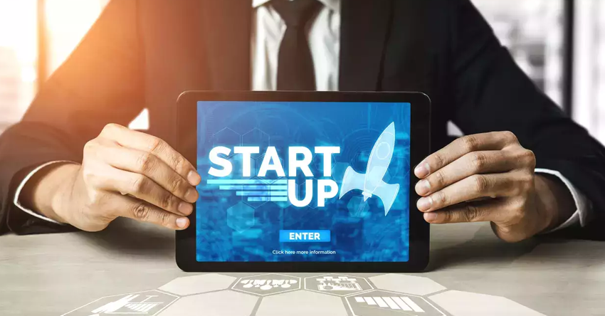 Start ups