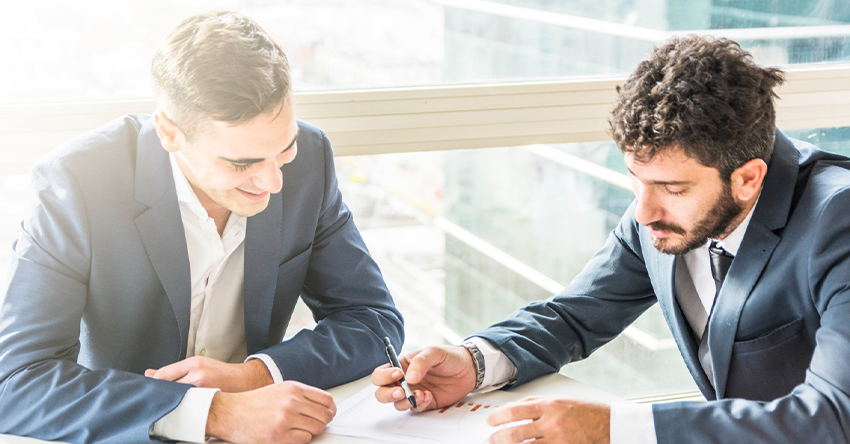 financial advisor