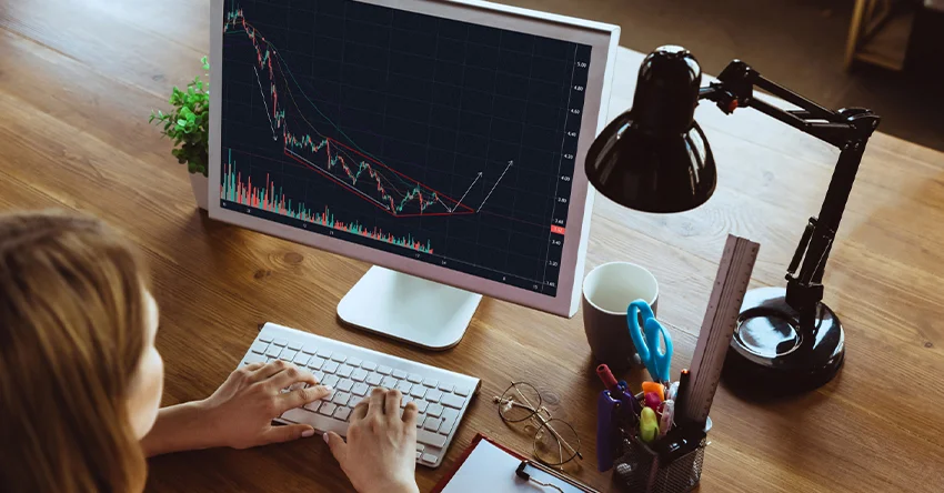 Stock market basics
