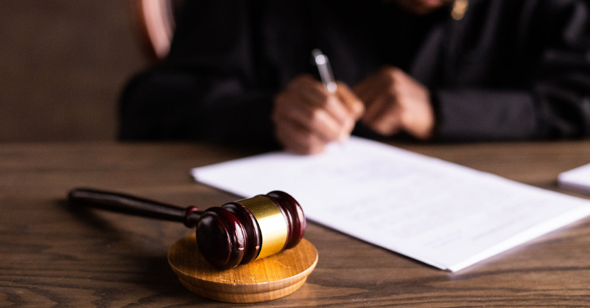 legal & tax implications