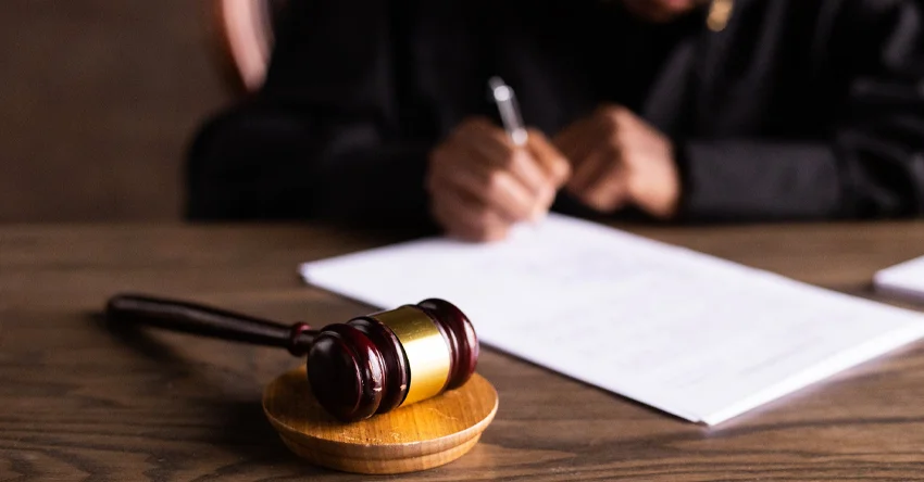 legal & tax implications