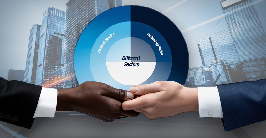 Start Up Sectors