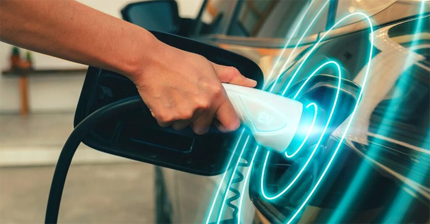 cleantech sector