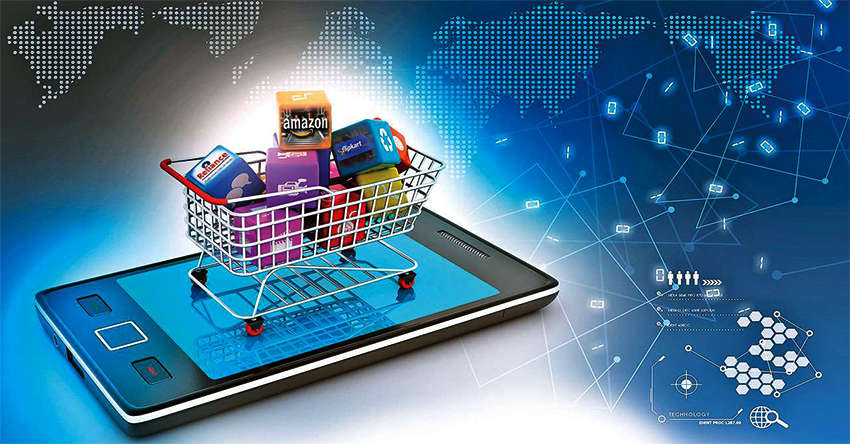 ecommerce sector