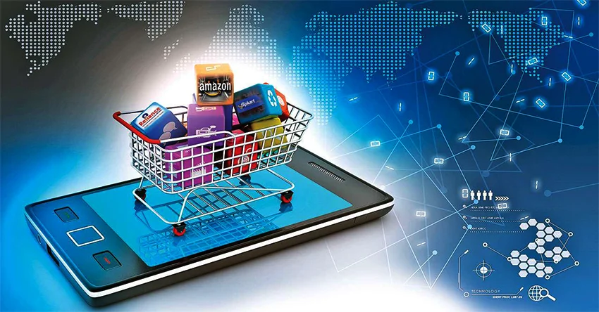  ecommerce sector