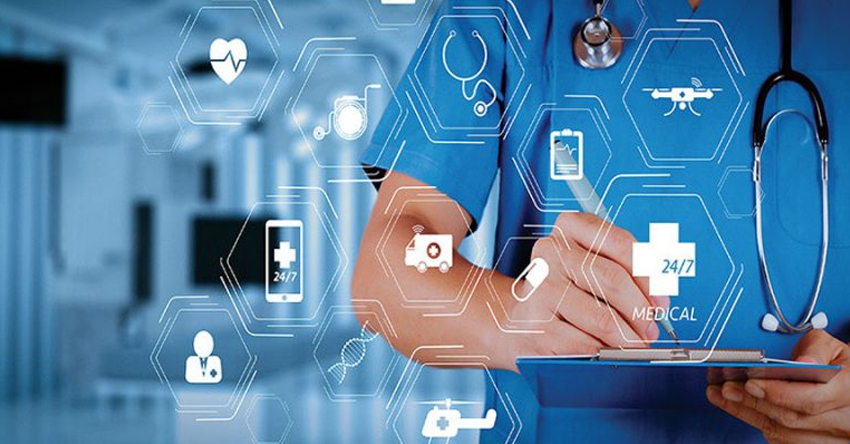healthcare sector