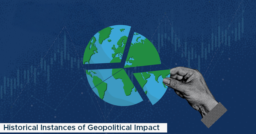 Geopolitical Impact