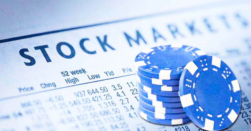 Blue chip stocks