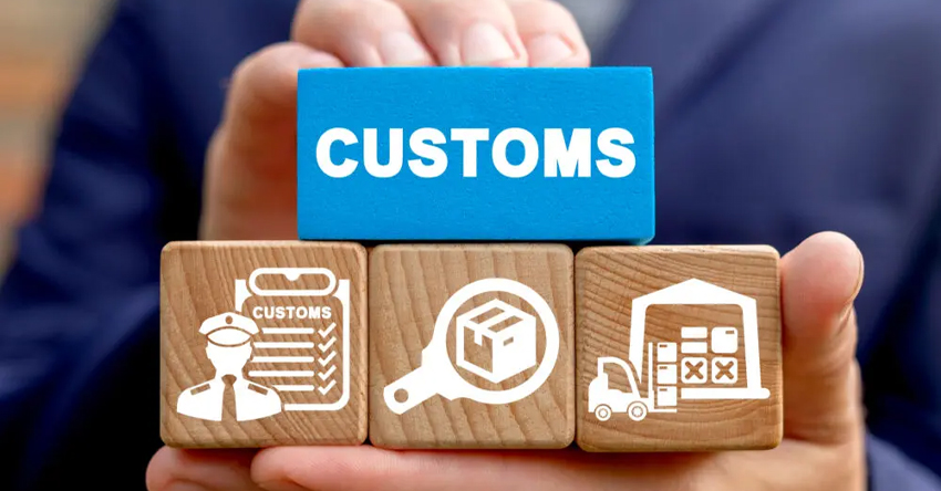 custom duty