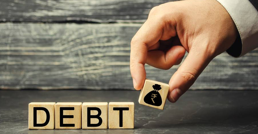 debt levels