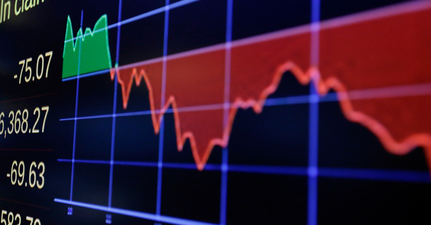 Declining Leading Economic Indicators