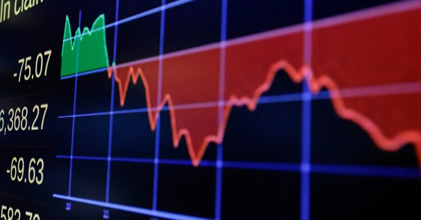 Declining Leading Economic Indicators