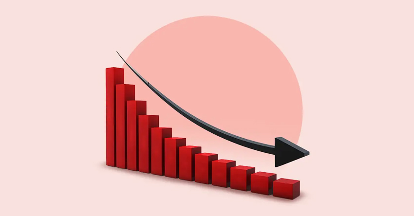 inverted yield curve