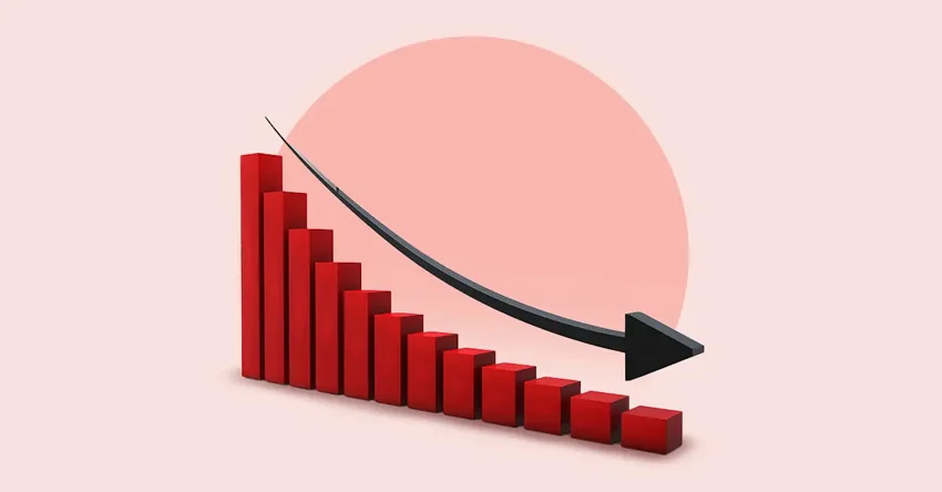 inverted yield curve