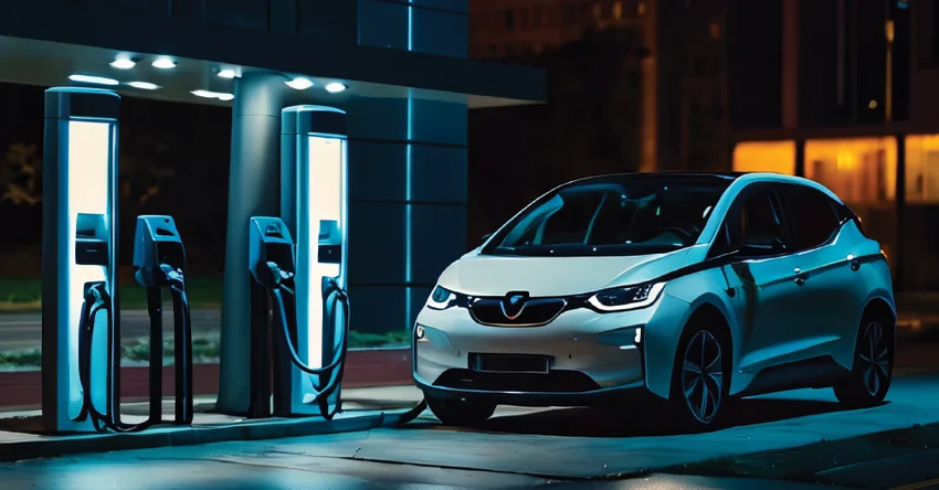 EV Market