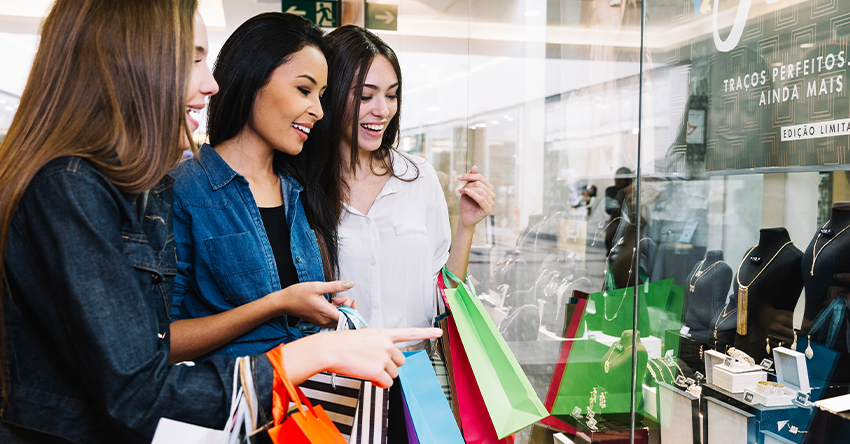 retail sector
