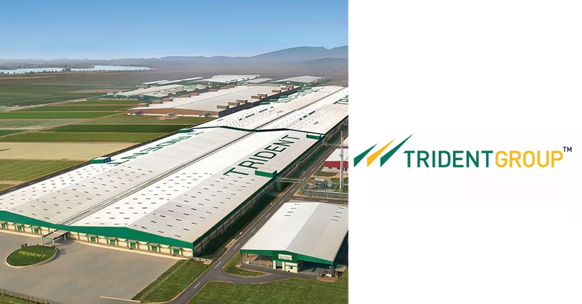 trident