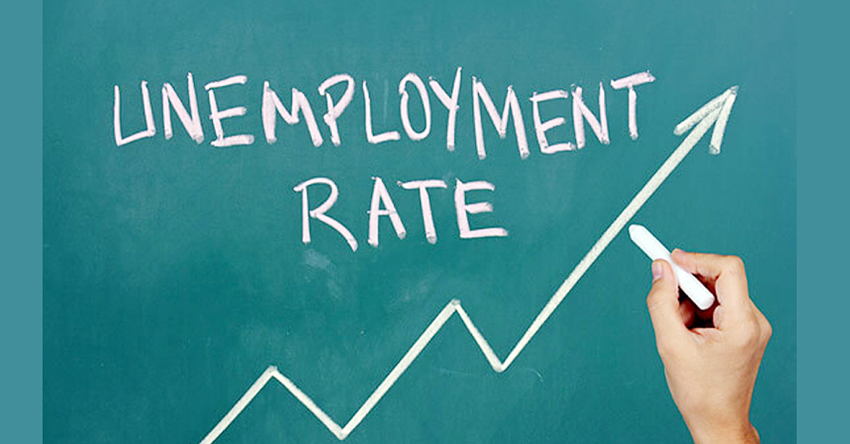 unemployment rate