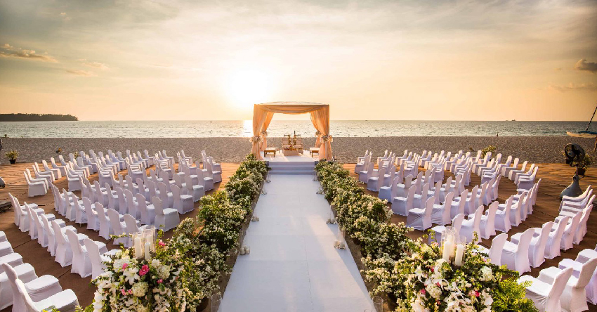 destination wedding