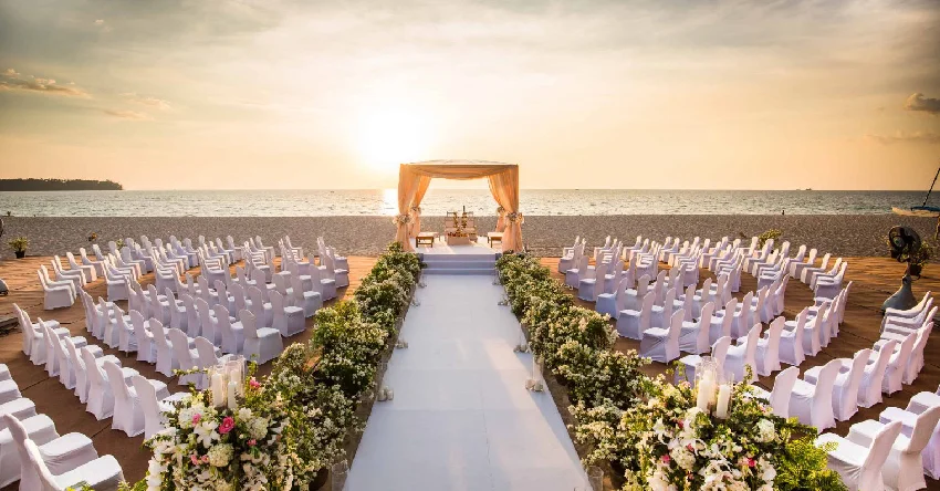 destination wedding