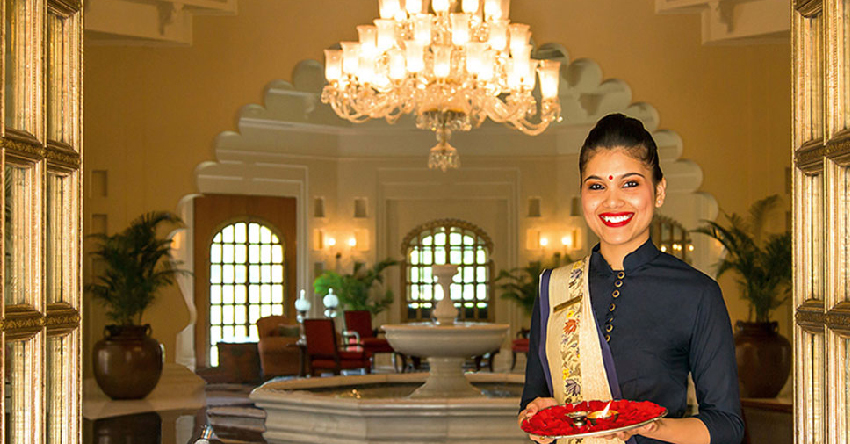 hospitality industry