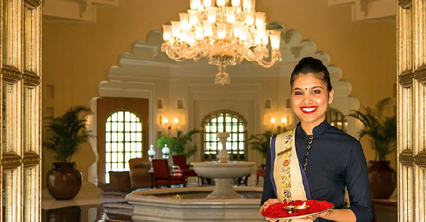 hospitality industry