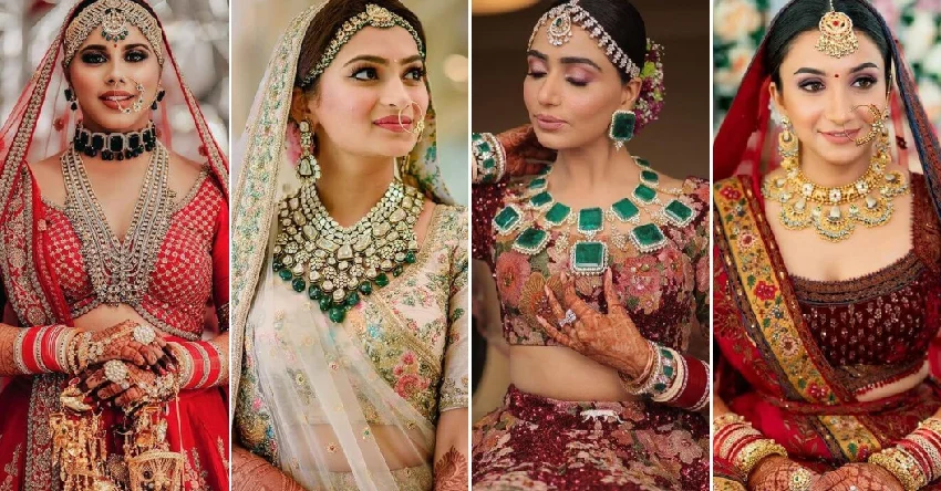 Weddings and fashion industry
