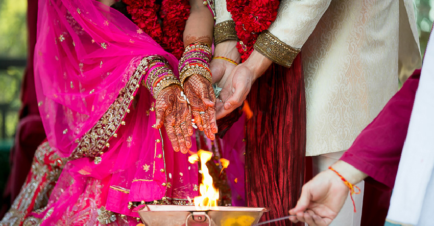 India's Wedding Industry