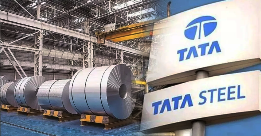 Tata Steel