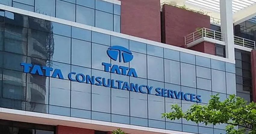 TCS