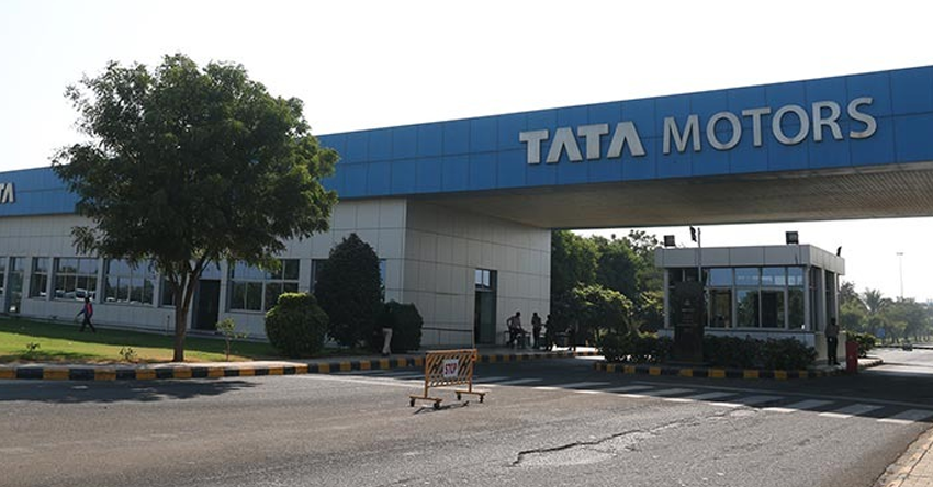 Tata Motors