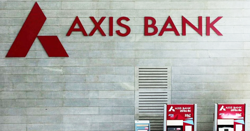 Axis Bank