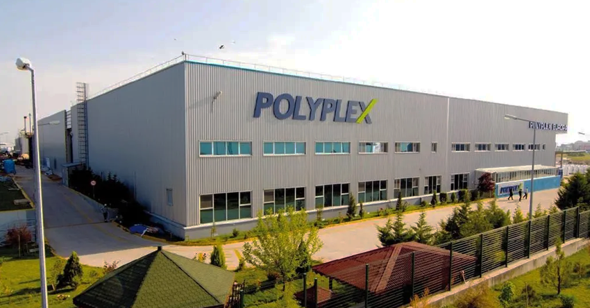 Polyplex