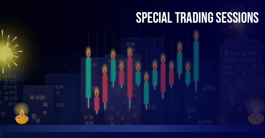 Special trading sessions